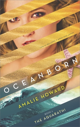 Title details for Oceanborn by Amalie Howard - Available